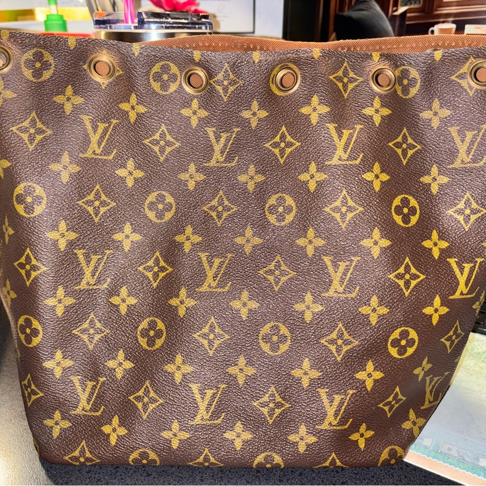 Louis Vuitton Petit Noe Project-FOR LAURA